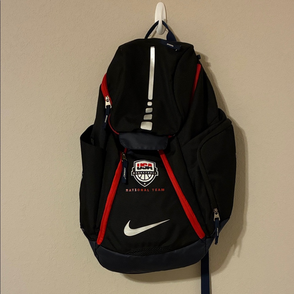 Nike  Used USA National Team backpack
